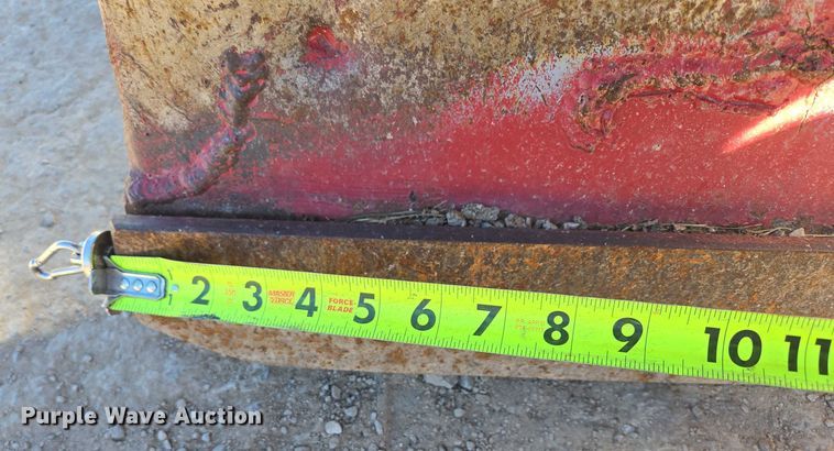 image for item DY1249 2009 Ford F350 Super Duty XL flatbed pickup truck