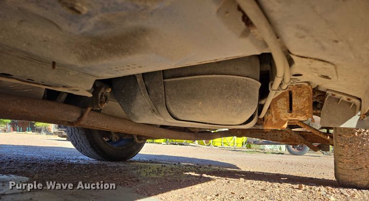 image for item DY1251 2014 Ford Explorer Police Interceptor SUV