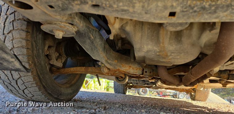 image for item DY1251 2014 Ford Explorer Police Interceptor SUV