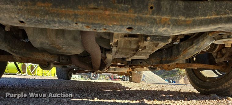 image for item DY1251 2014 Ford Explorer Police Interceptor SUV