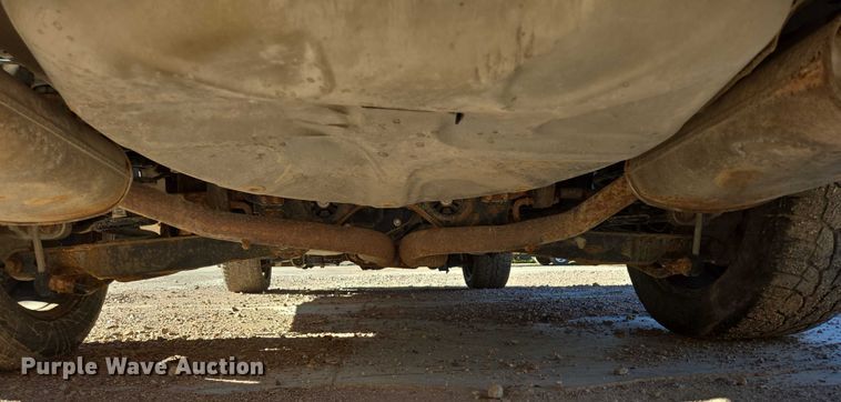 image for item DY1251 2014 Ford Explorer Police Interceptor SUV