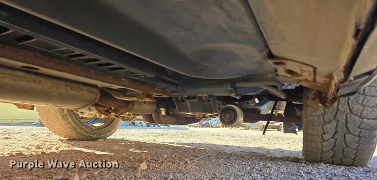 image for item DY1251 2014 Ford Explorer Police Interceptor SUV