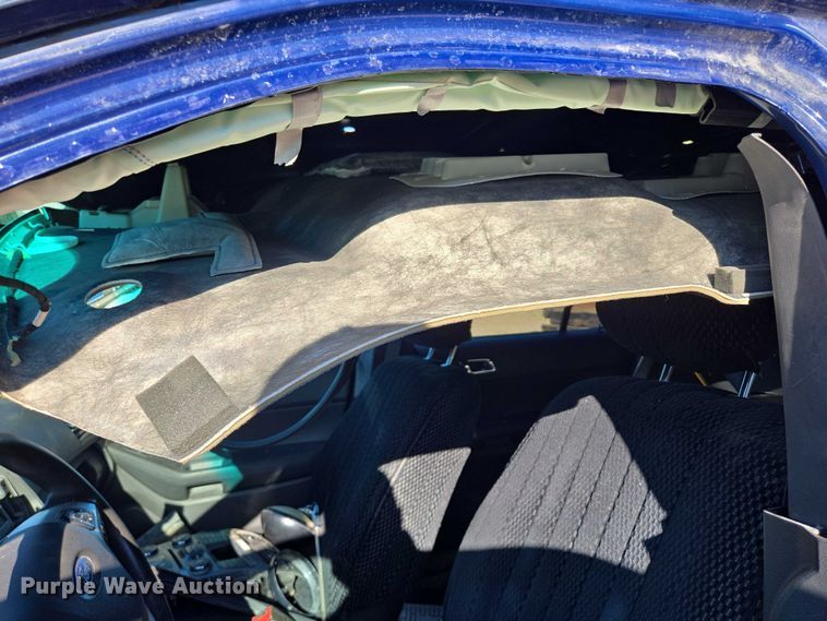 image for item DY1251 2014 Ford Explorer Police Interceptor SUV