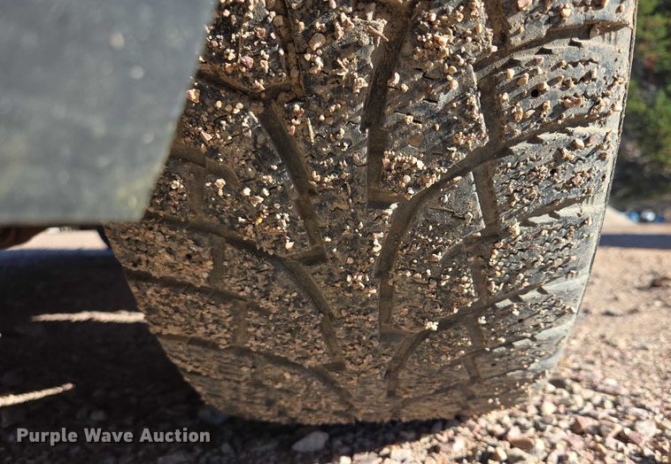 image for item DY1251 2014 Ford Explorer Police Interceptor SUV