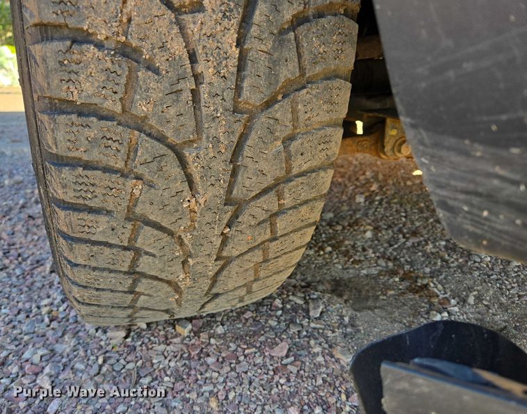 image for item DY1251 2014 Ford Explorer Police Interceptor SUV