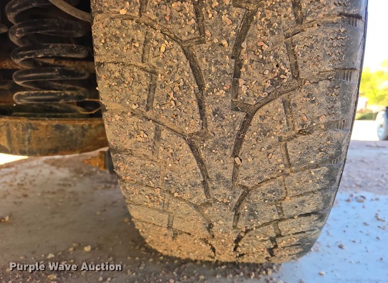 image for item DY1251 2014 Ford Explorer Police Interceptor SUV