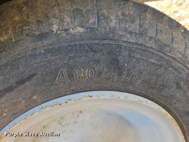 image for item DY1252 DR Chipper C18-CHP wood chipper