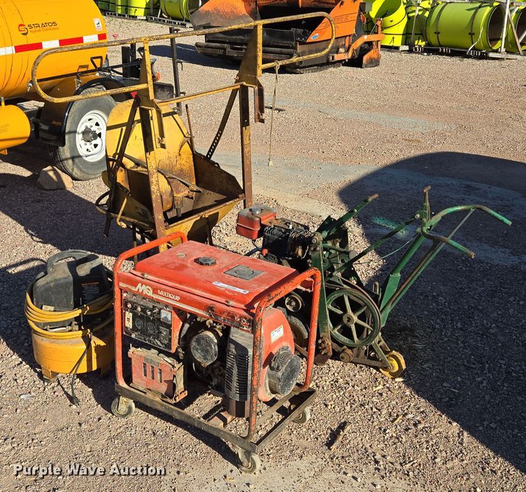 image for item DY1253 Tools