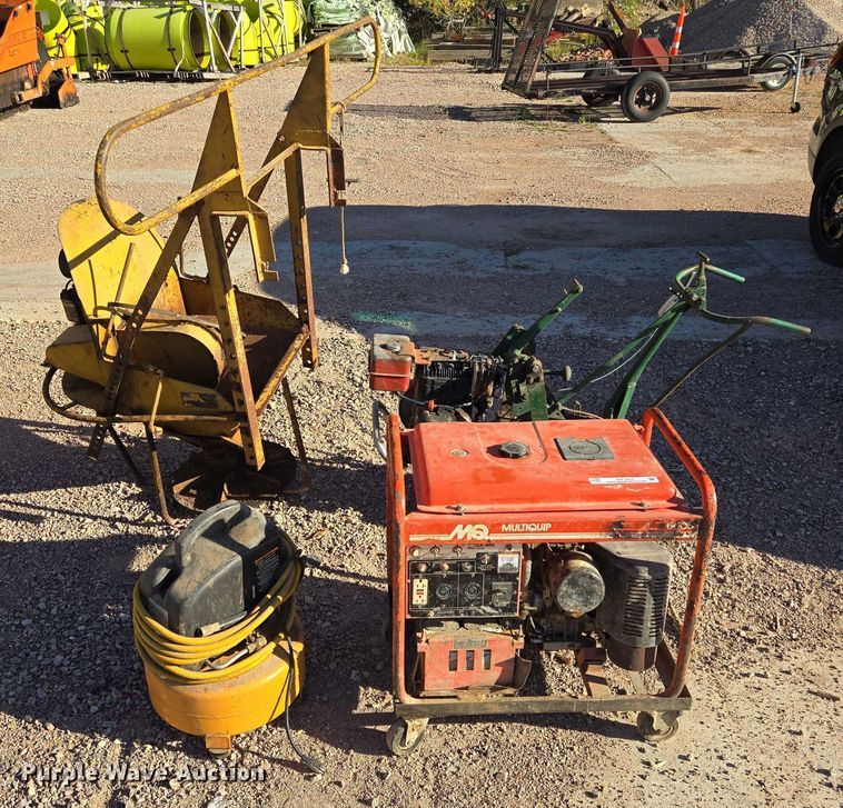 image for item DY1253 Tools