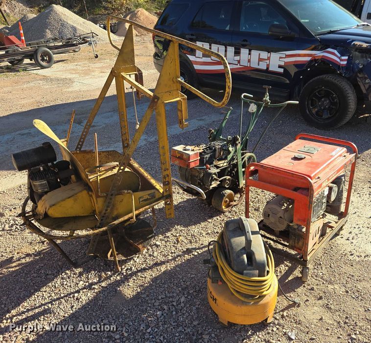 image for item DY1253 Tools