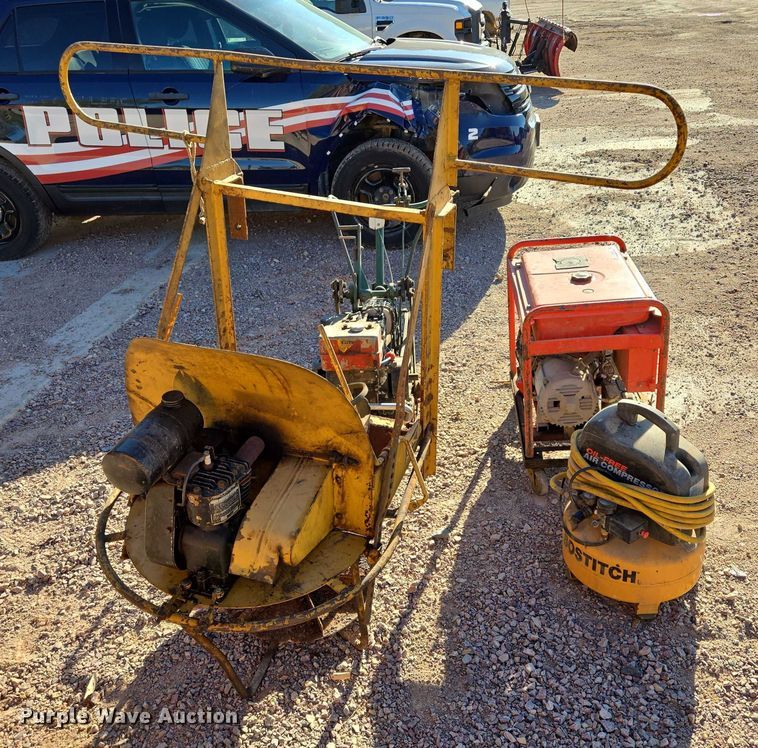 image for item DY1253 Tools