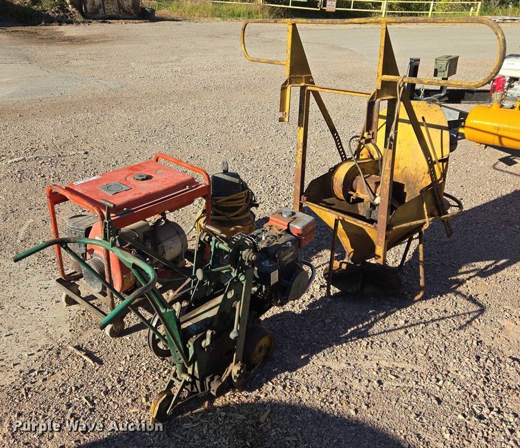 image for item DY1253 Tools