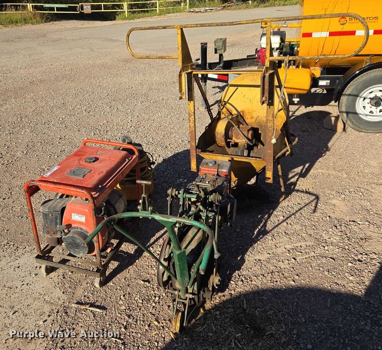 image for item DY1253 Tools