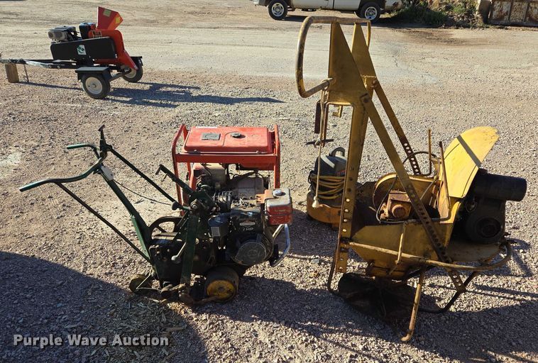 image for item DY1253 Tools