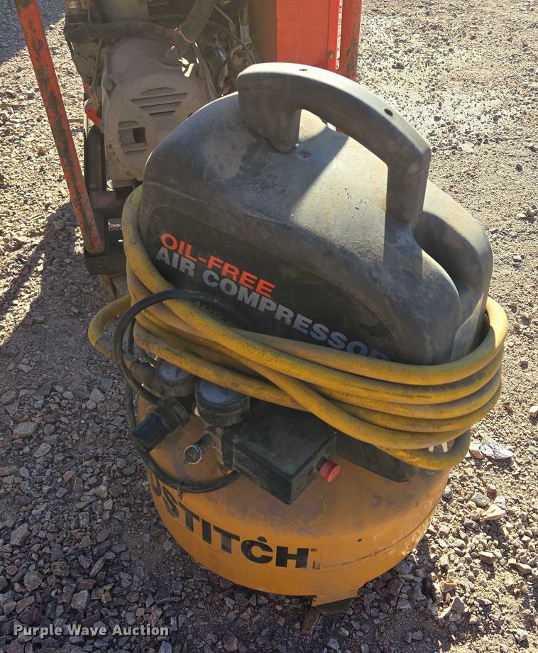 image for item DY1253 Tools