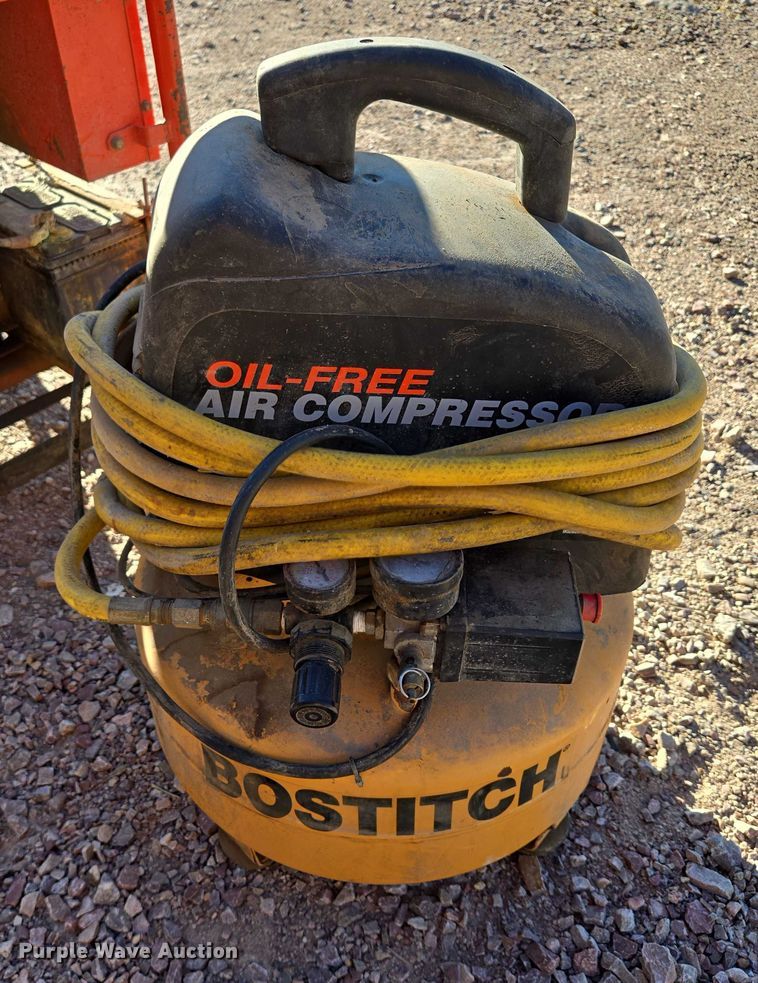 image for item DY1253 Tools