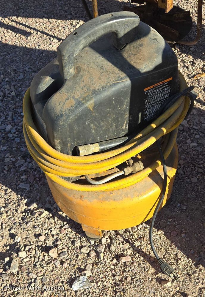 image for item DY1253 Tools