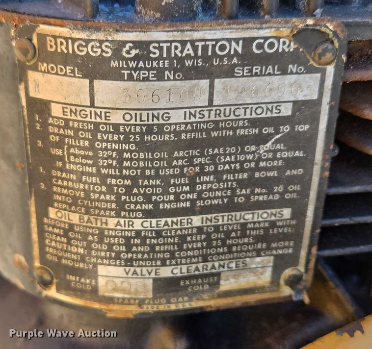 image for item DY1253 Tools