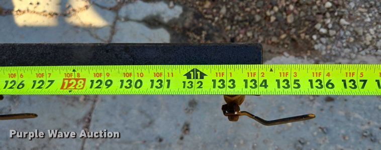 image for item DY1254 2016 Stratos Asphalt Distributors DMT-400 asphalt distributor trailer