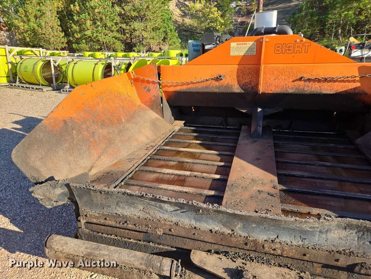 image for item DY1255 Gilcrest-Propaver 813RT paver