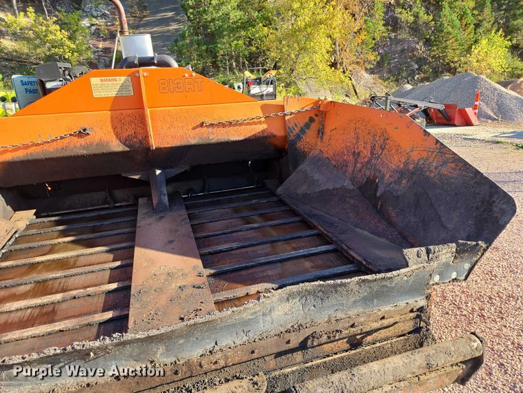 image for item DY1255 Gilcrest-Propaver 813RT paver