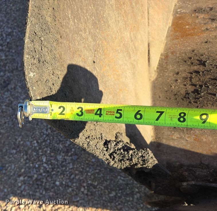 image for item DY1255 Gilcrest-Propaver 813RT paver