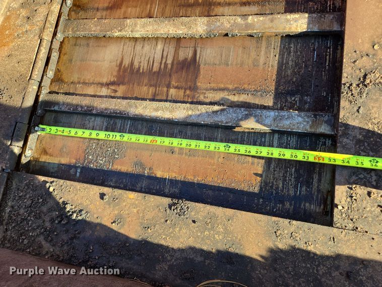 image for item DY1255 Gilcrest-Propaver 813RT paver