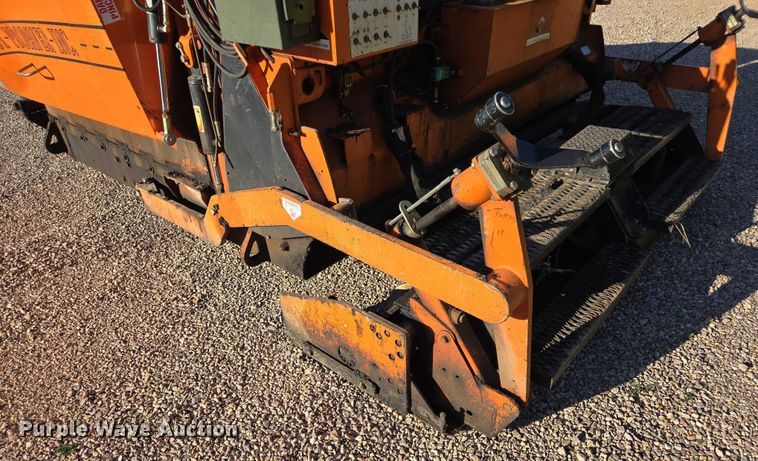 image for item DY1255 Gilcrest-Propaver 813RT paver