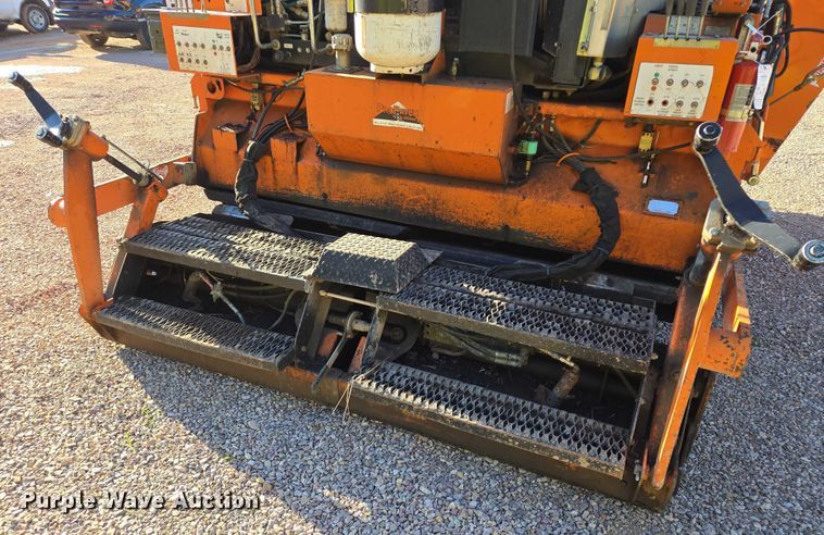 image for item DY1255 Gilcrest-Propaver 813RT paver