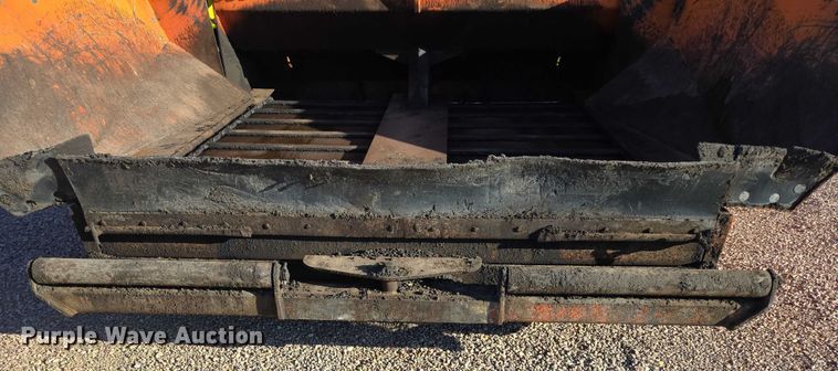 image for item DY1255 Gilcrest-Propaver 813RT paver