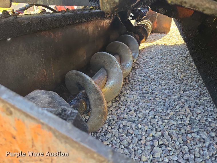 image for item DY1255 Gilcrest-Propaver 813RT paver