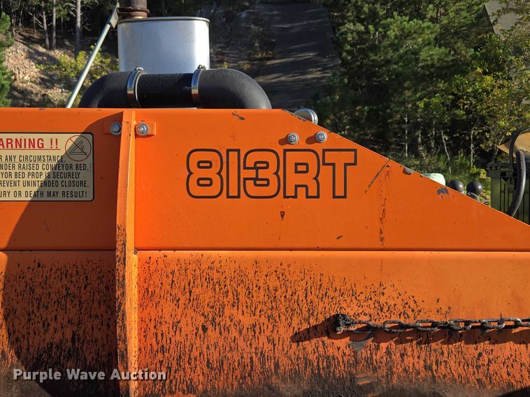 image for item DY1255 Gilcrest-Propaver 813RT paver