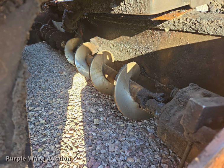 image for item DY1255 Gilcrest-Propaver 813RT paver