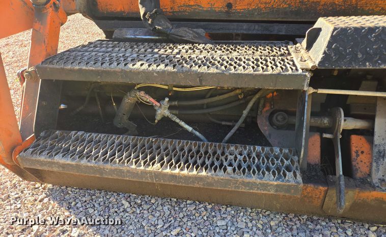 image for item DY1255 Gilcrest-Propaver 813RT paver