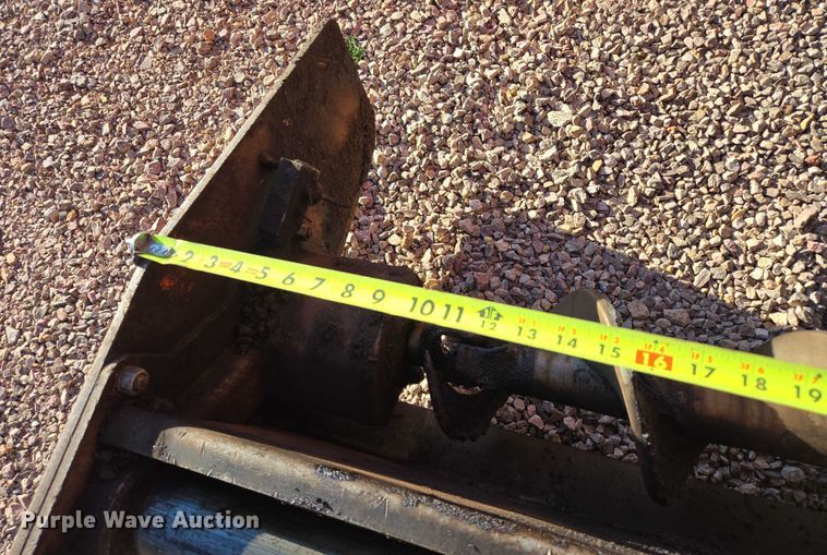 image for item DY1255 Gilcrest-Propaver 813RT paver