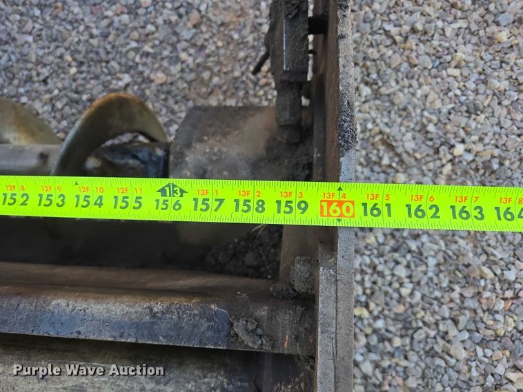 image for item DY1255 Gilcrest-Propaver 813RT paver