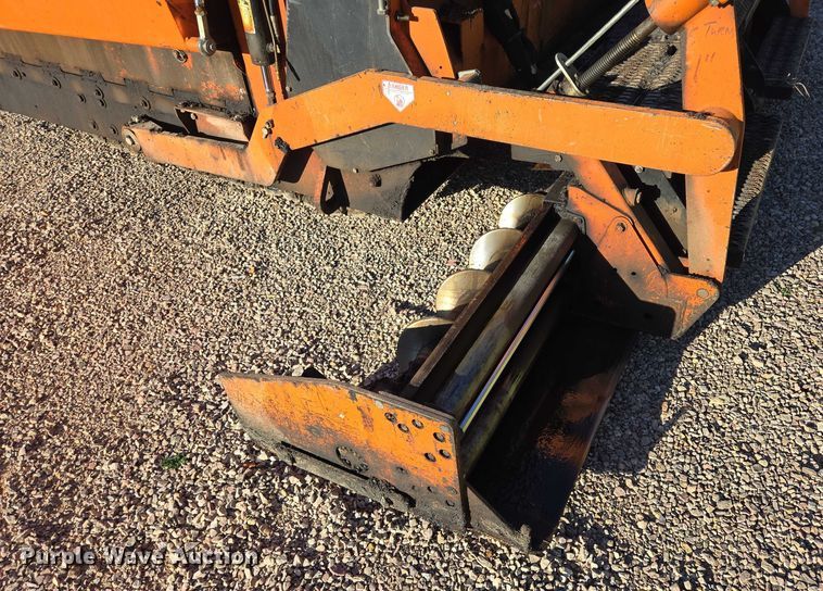 image for item DY1255 Gilcrest-Propaver 813RT paver