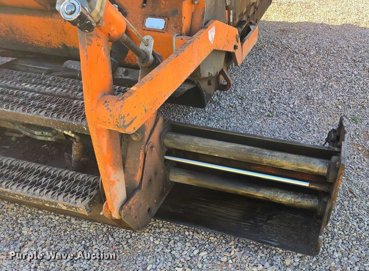 image for item DY1255 Gilcrest-Propaver 813RT paver