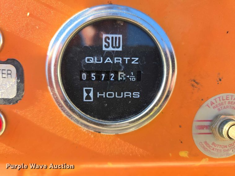 image for item DY1255 Gilcrest-Propaver 813RT paver