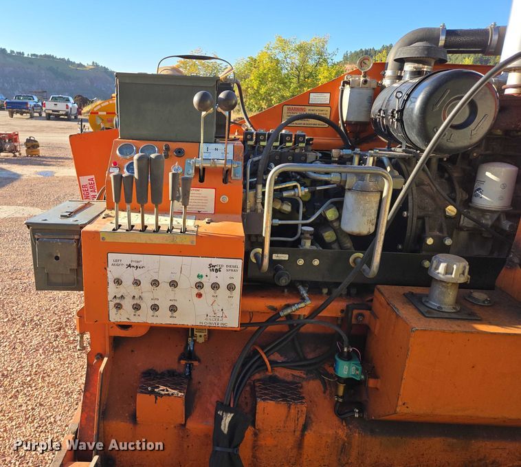 image for item DY1255 Gilcrest-Propaver 813RT paver