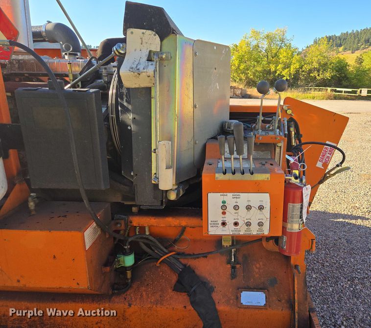 image for item DY1255 Gilcrest-Propaver 813RT paver