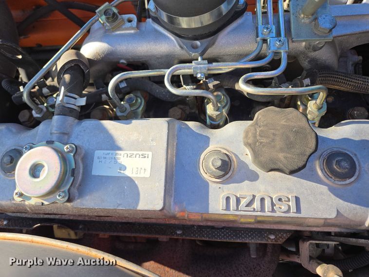 image for item DY1255 Gilcrest-Propaver 813RT paver