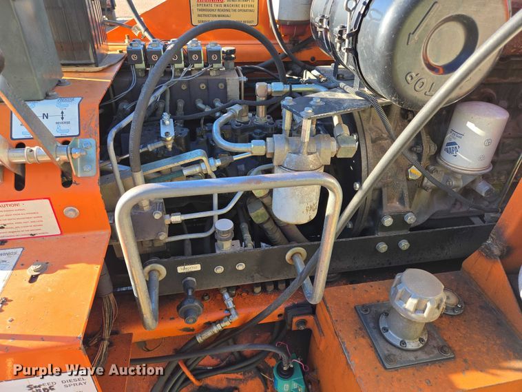 image for item DY1255 Gilcrest-Propaver 813RT paver