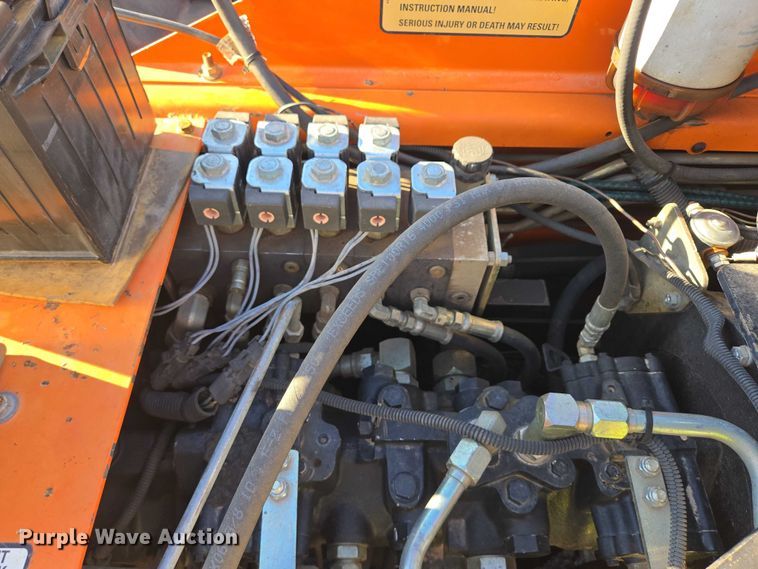 image for item DY1255 Gilcrest-Propaver 813RT paver