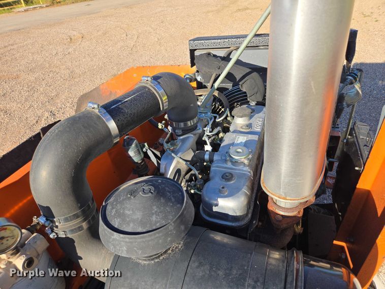 image for item DY1255 Gilcrest-Propaver 813RT paver