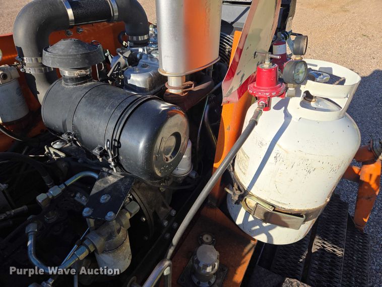 image for item DY1255 Gilcrest-Propaver 813RT paver