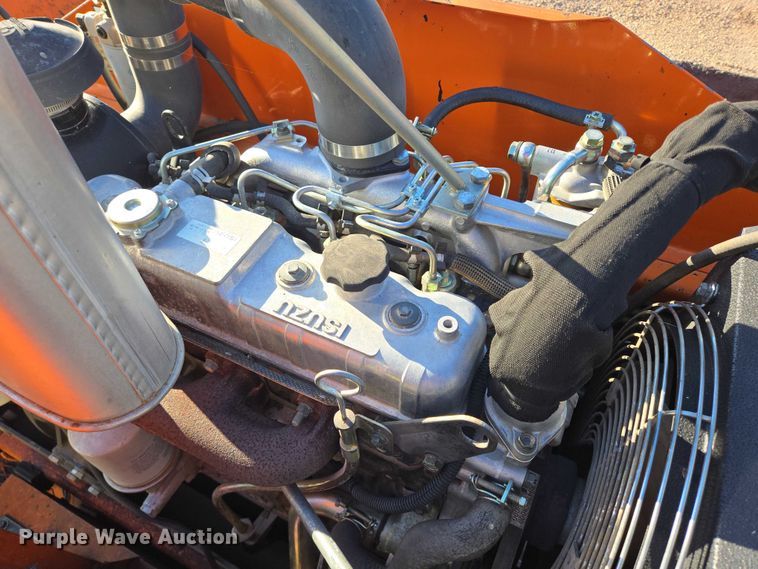 image for item DY1255 Gilcrest-Propaver 813RT paver