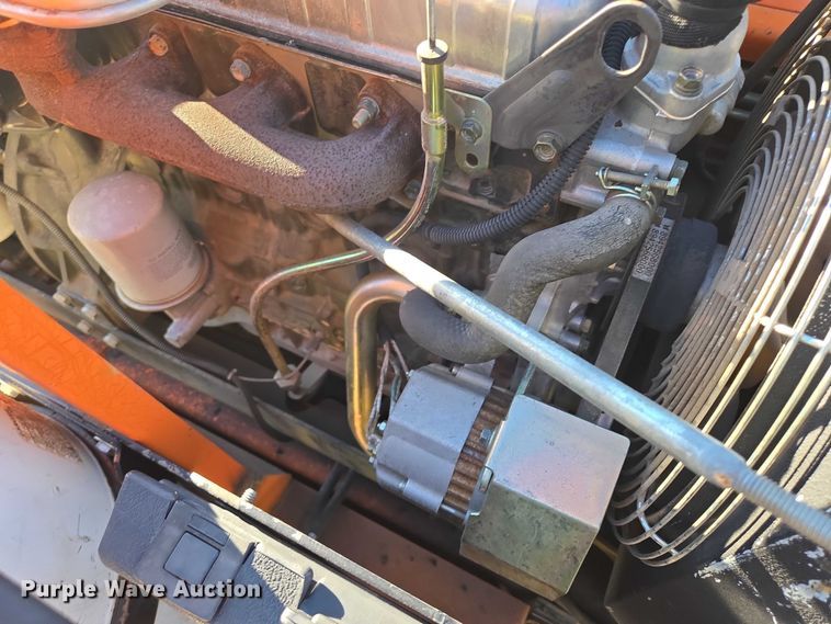 image for item DY1255 Gilcrest-Propaver 813RT paver