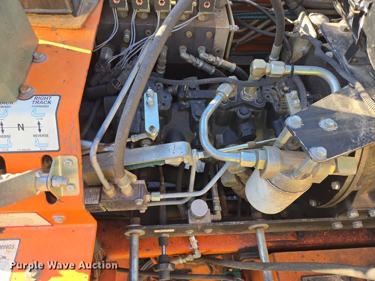 image for item DY1255 Gilcrest-Propaver 813RT paver