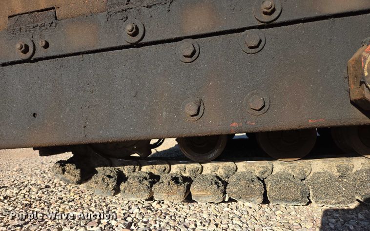 image for item DY1255 Gilcrest-Propaver 813RT paver